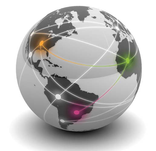 International Transport