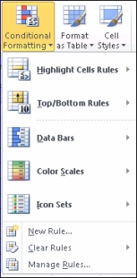 Excel