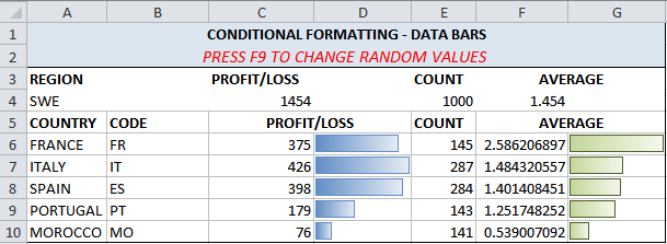 Excel