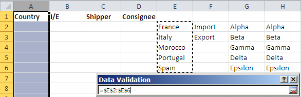 Excel