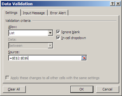 Excel