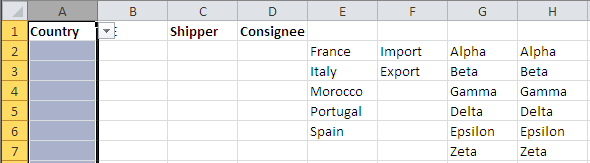 Excel