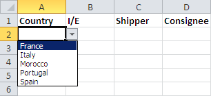 Excel
