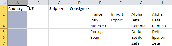 Excel