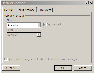 Excel