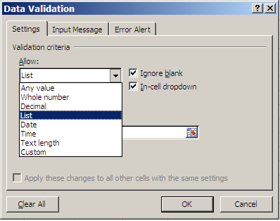 Excel