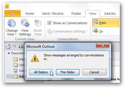Outlook