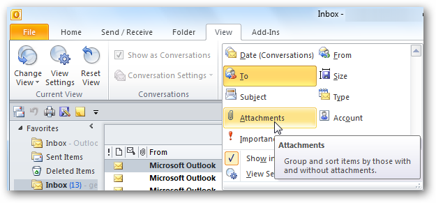 Outlook