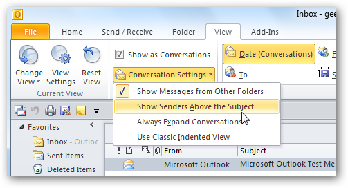 Outlook