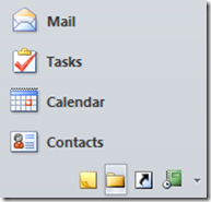 Navigation Pane